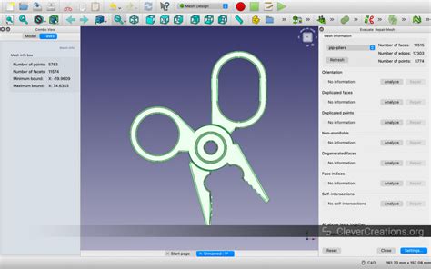 how to edit stl files|The 8 Best Free STL Editors to Edit and Repair STL .